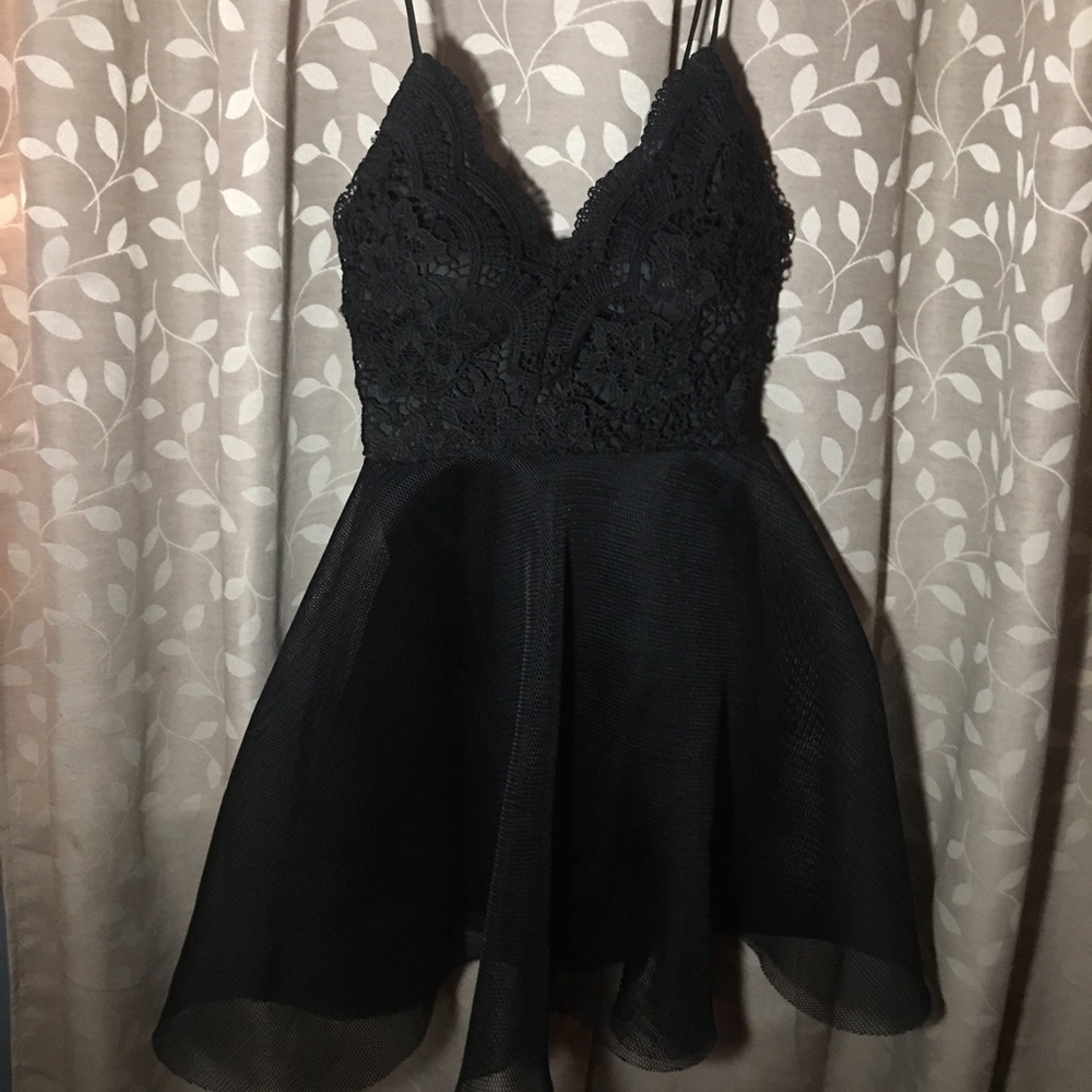 Charlotte Russe Dress